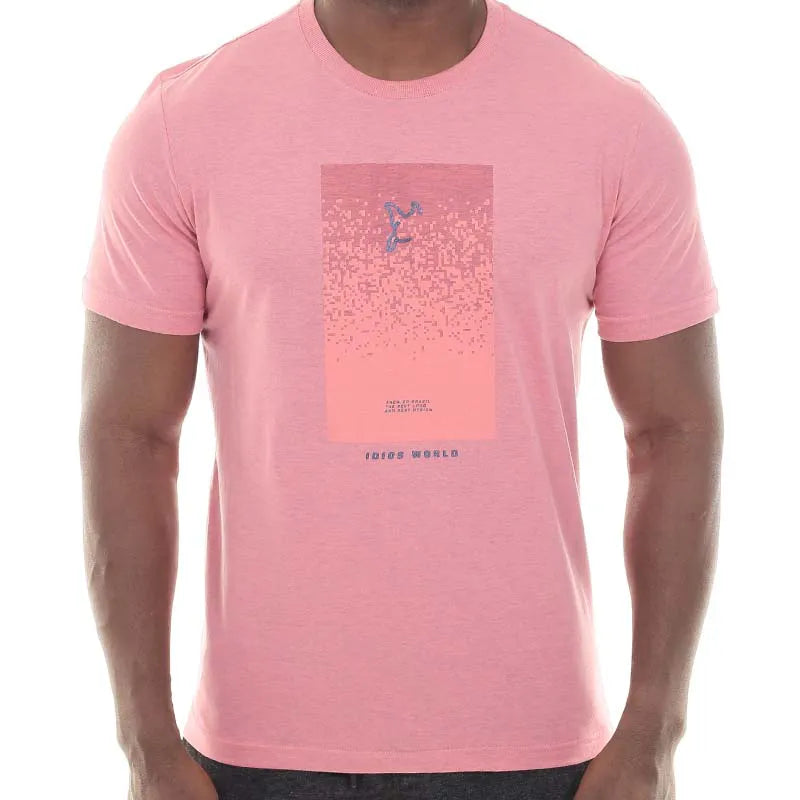 CAMISETA STANLEY