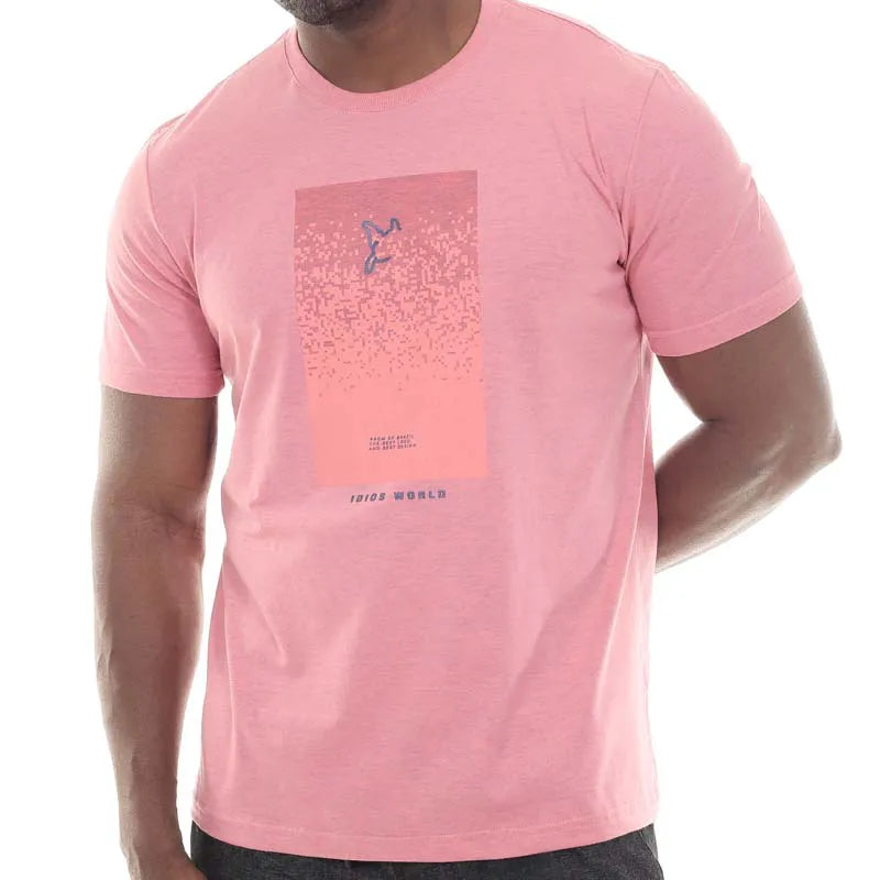 CAMISETA STANLEY