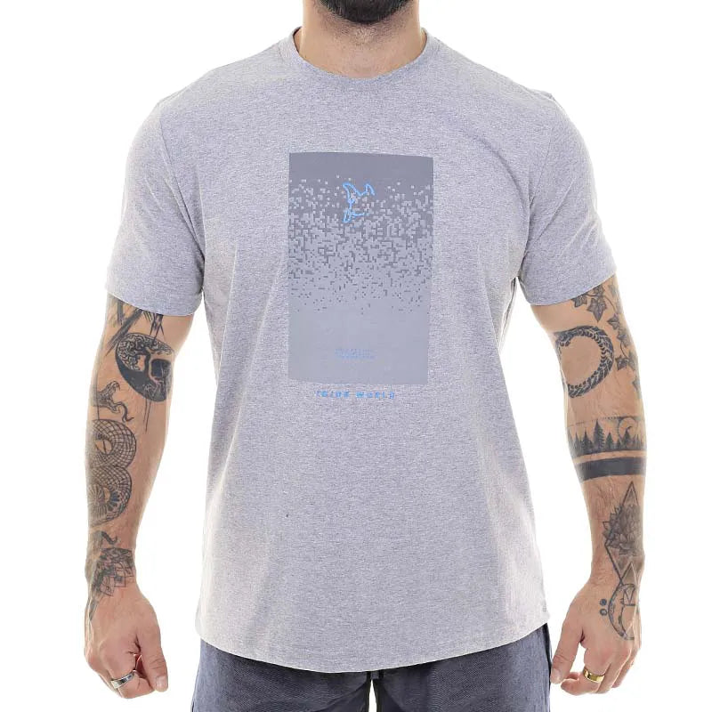 CAMISETA STANLEY
