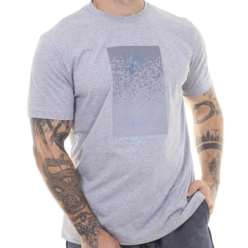 CAMISETA STANLEY