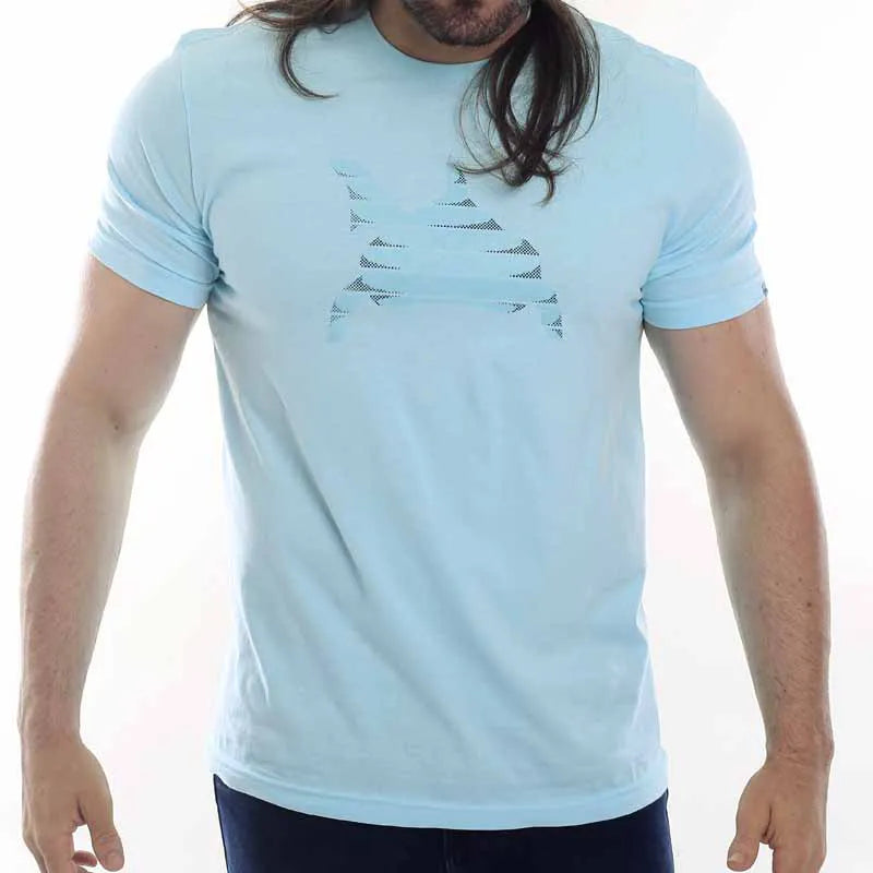 CAMISETA STEELERS