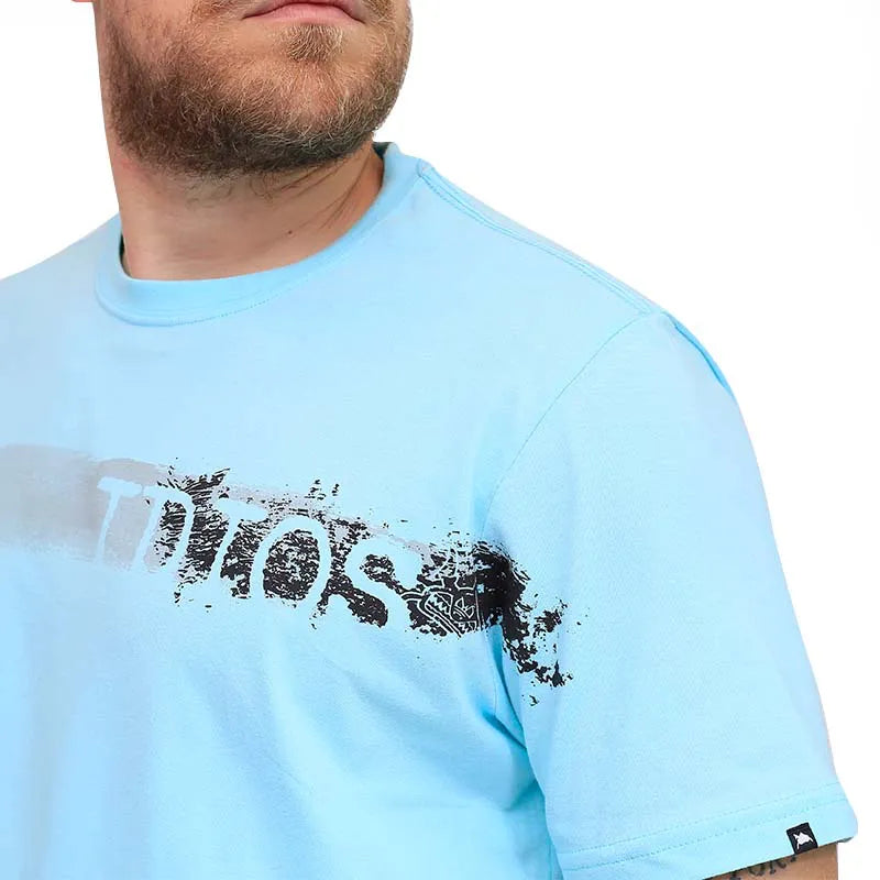 CAMISETA TENNESSEE