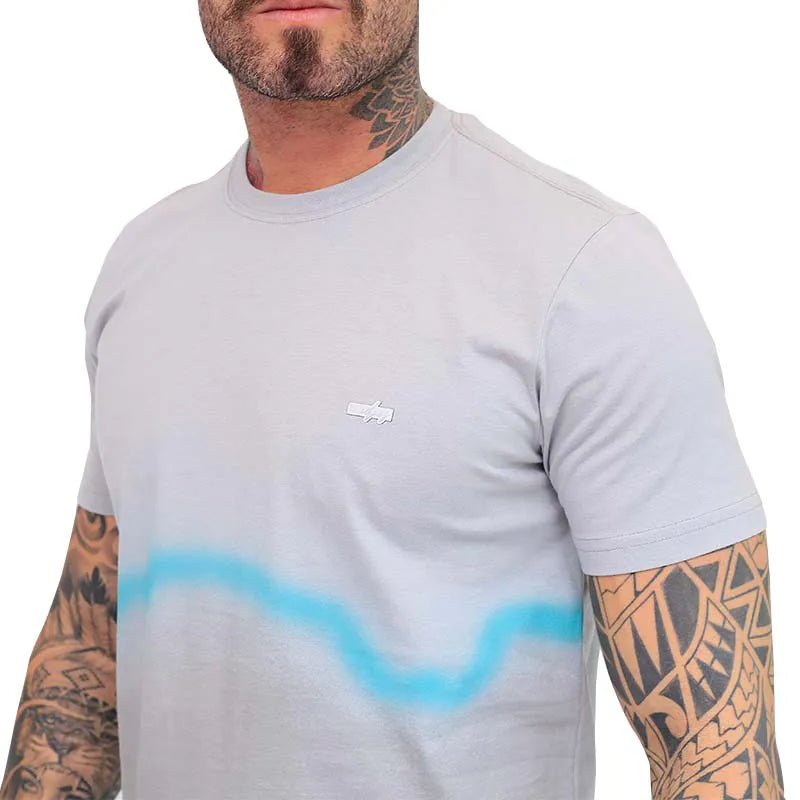 CAMISETA VERMONT