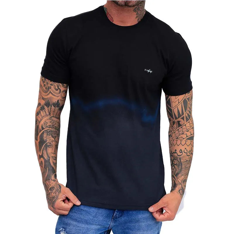 CAMISETA VERMONT