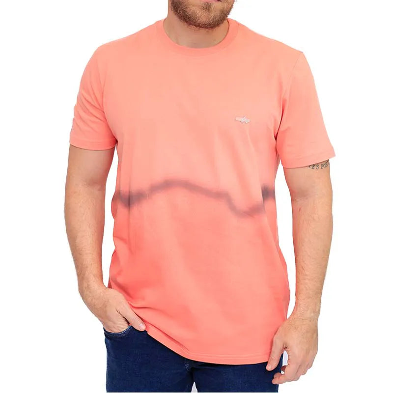 CAMISETA VERMONT