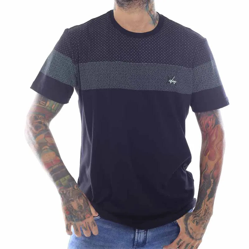 CAMISETA WARRIORS