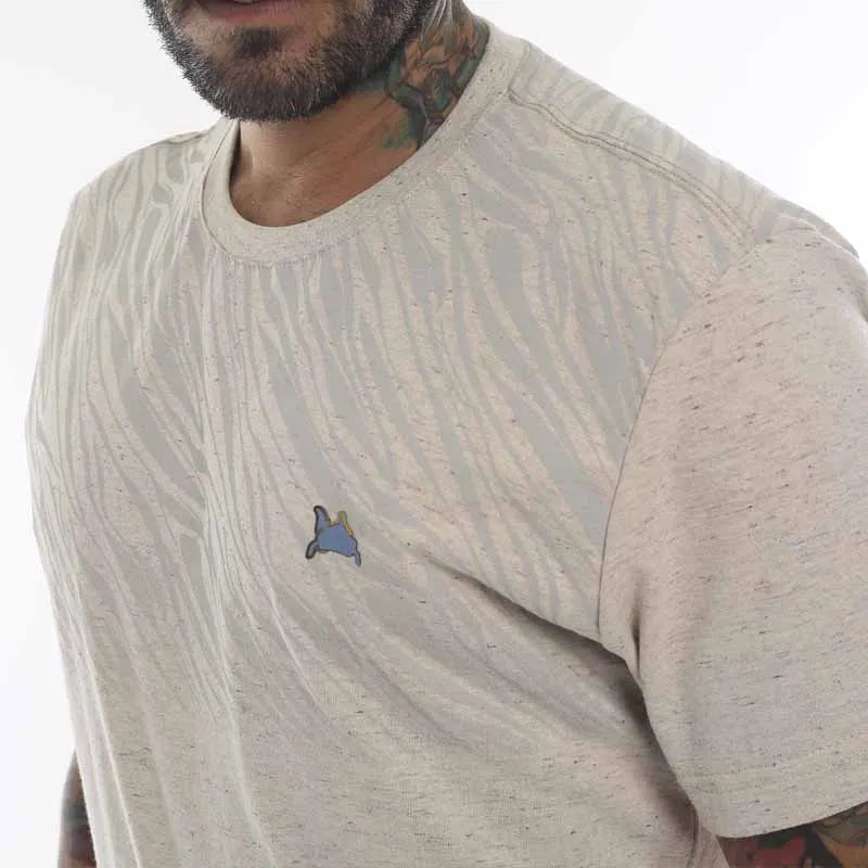 CAMISETA WIZZARDS