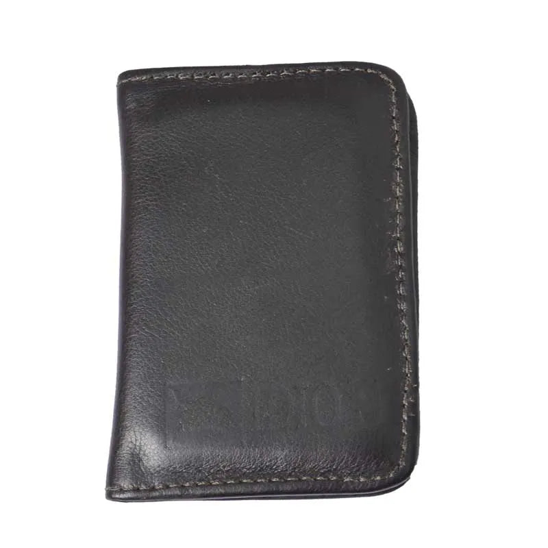 CARTEIRA MASCULINA CHARTAN IDIOS