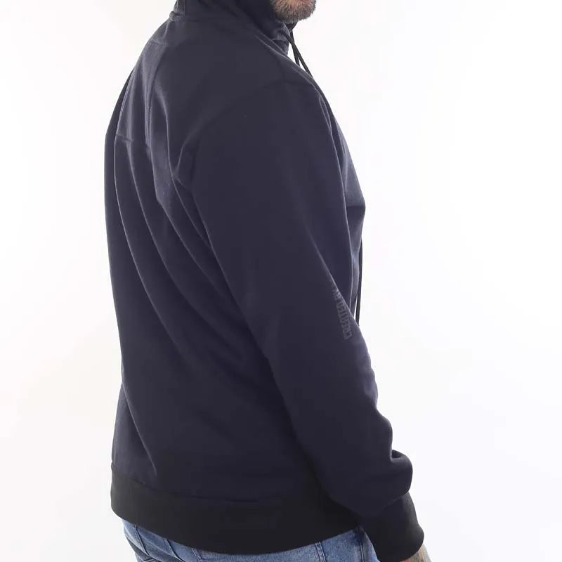 MOLETOM CAPUZ FECHADO FLAMES