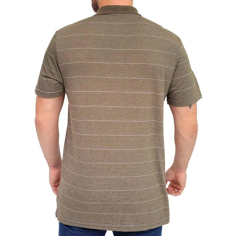 POLO MASCULINA NORTHLAKE IDIOS