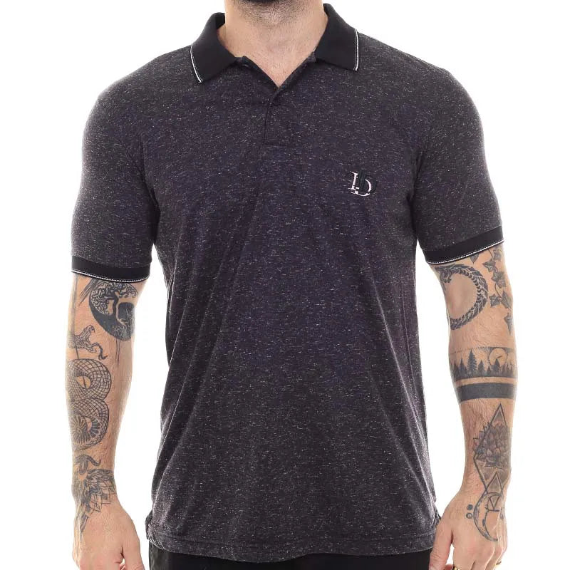 POLO MASCULINA RANDOLT IDIOS