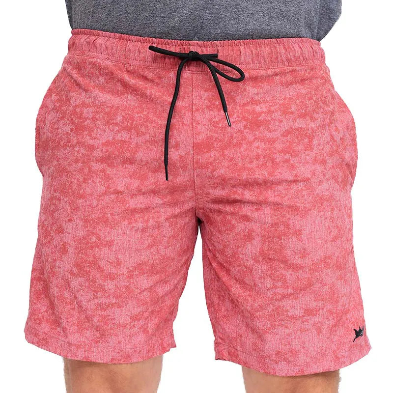 SHORTS VANCOUVER