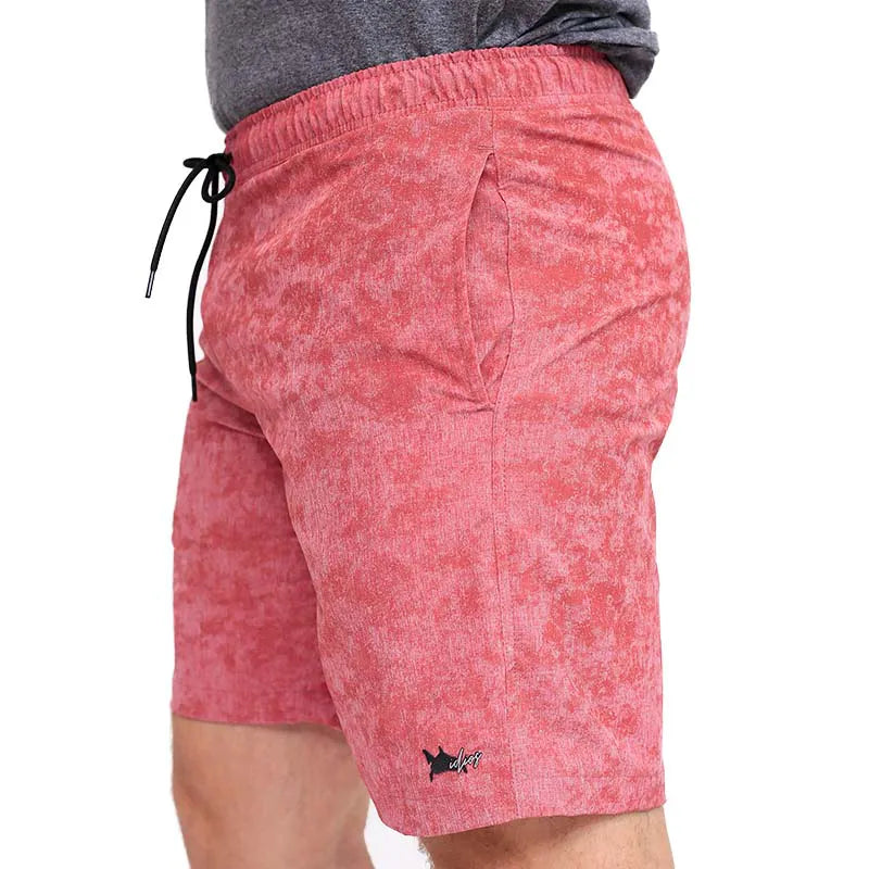 SHORTS VANCOUVER