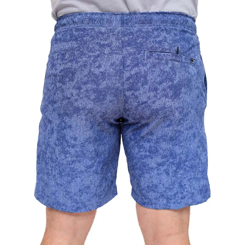 SHORTS VANCOUVER