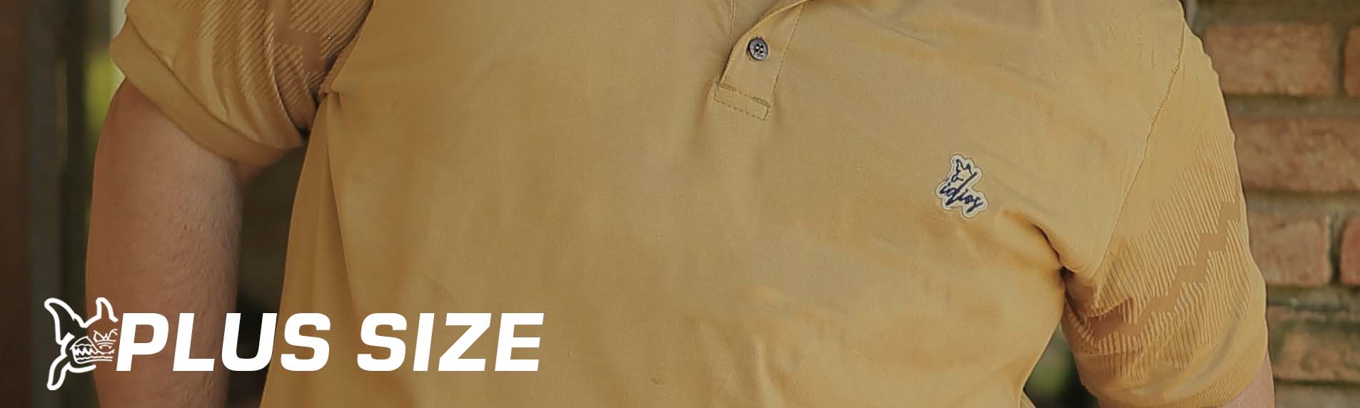 Plus size