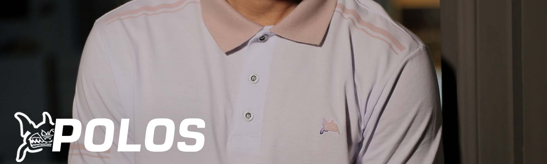 Polos Estampadas