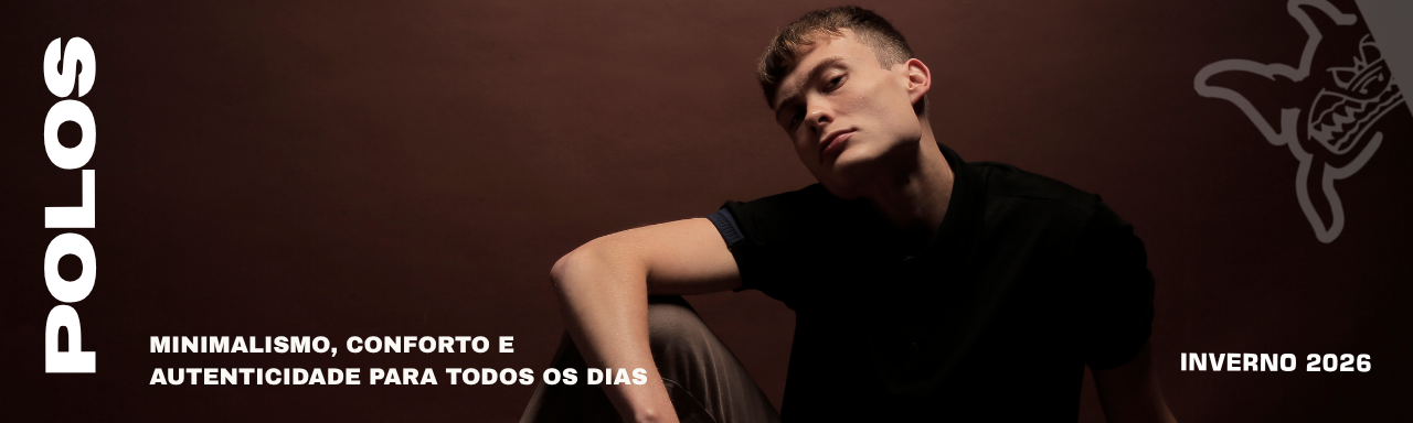 Polos Básicas