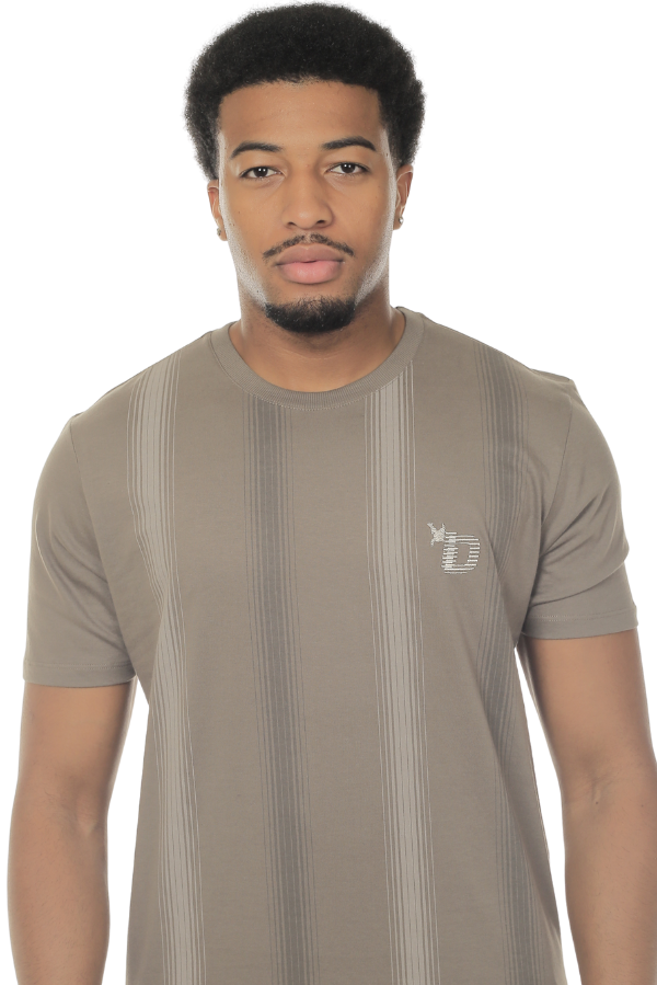 CAMISETA MASCULINA HELLAS IDIOS