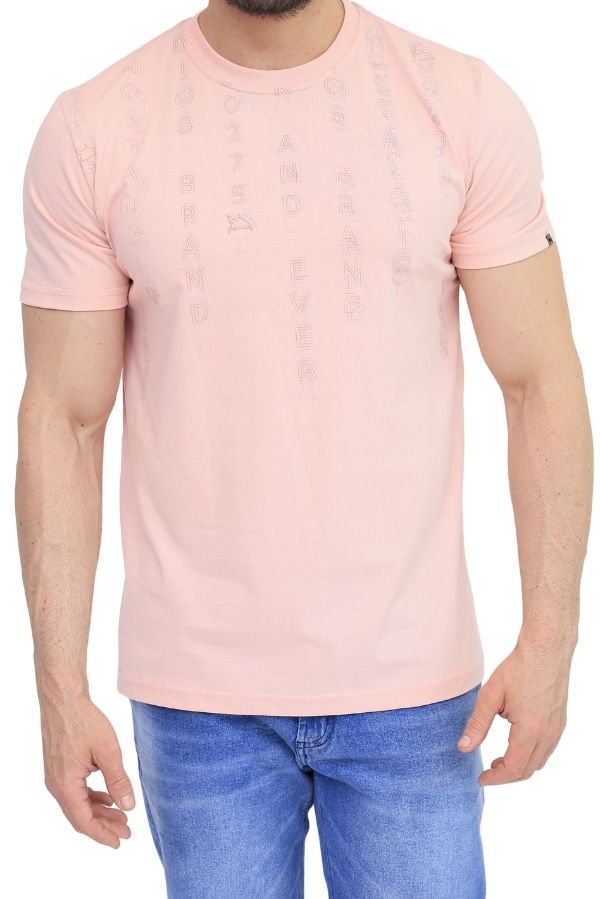 CAMISETA MADISON