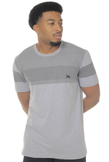 CAMISETA MASCULINA ALFA IDIOS