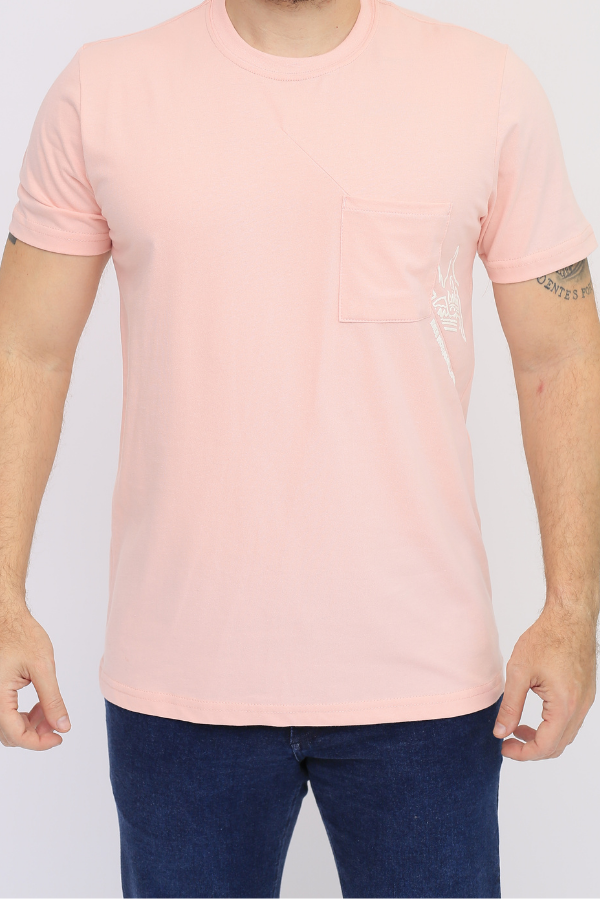 CAMISETA BAILEY