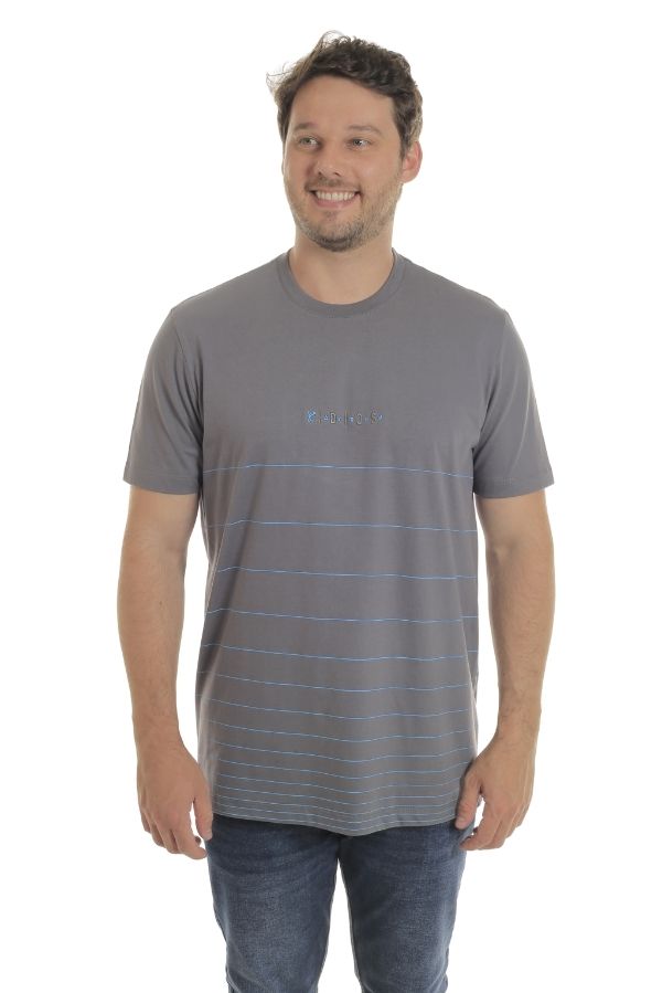 CAMISETA RECOBA