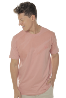 CAMISETA MASCULINA MARTIN IDIOS