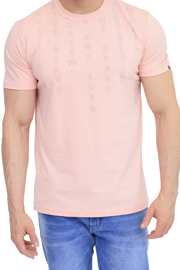 CAMISETA MADISON