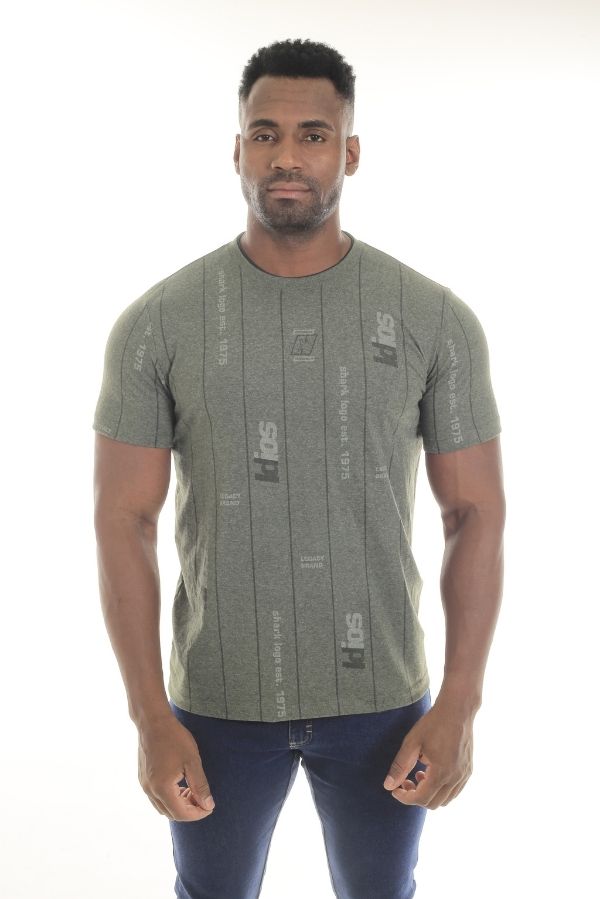 CAMISETA VICTOR