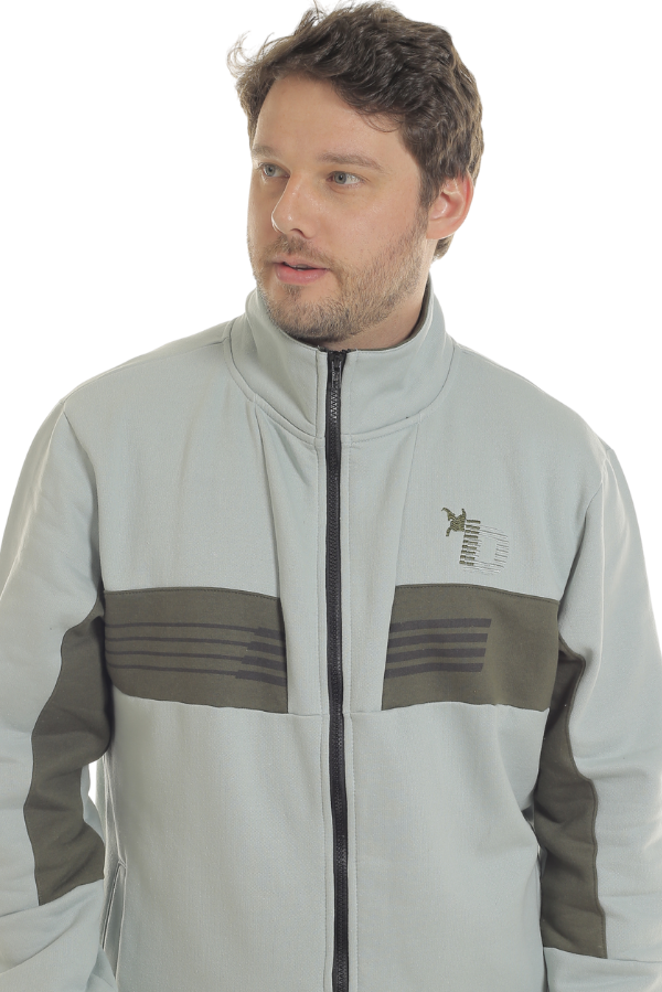 MOLETOM MASCULINO BALLACK IDIOS