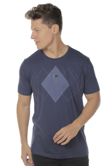 CAMISETA MASCULINA ANDRETTI IDIOS