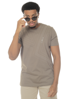 CAMISETA MASCULINA ATALANTA IDIOS
