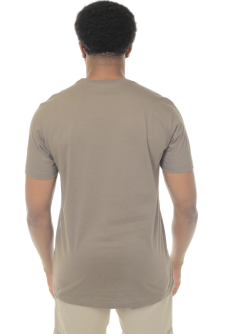 CAMISETA MASCULINA ATALANTA IDIOS