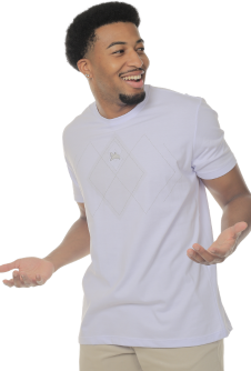 CAMISETA MASCULINA ANDRETTI IDIOS
