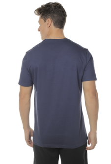 CAMISETA MASCULINA ANDRETTI IDIOS