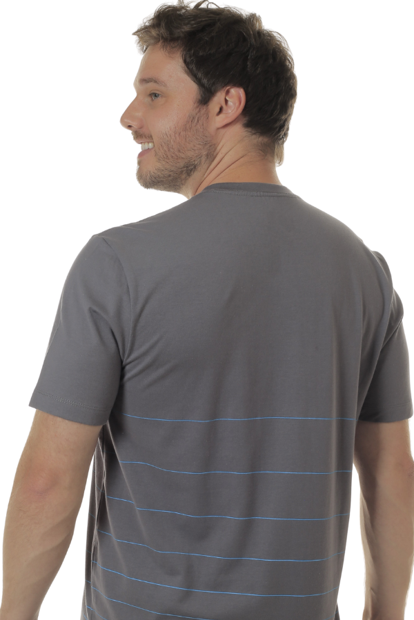 CAMISETA MASCULINA RECOBA IDIOS