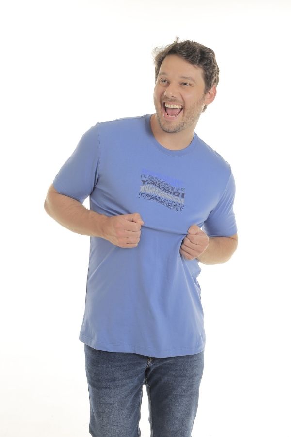 CAMISETA PETER