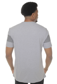 CAMISETA MASCULINA ALFA IDIOS