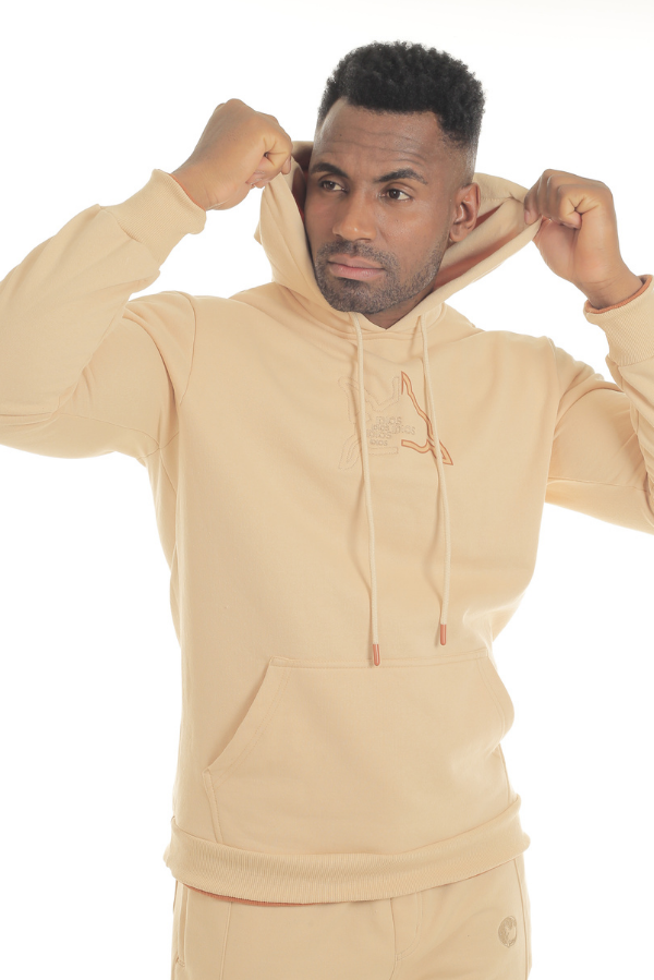 MOLETOM MASCULINO CAPUZ GOYOCHEA IDIOS