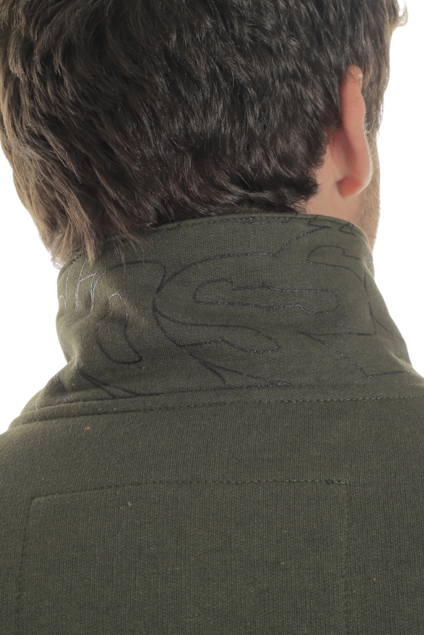 MOLETOM MASCULINO OVERMARS IDIOS