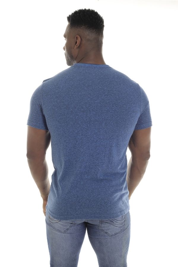 CAMISETA RODRI