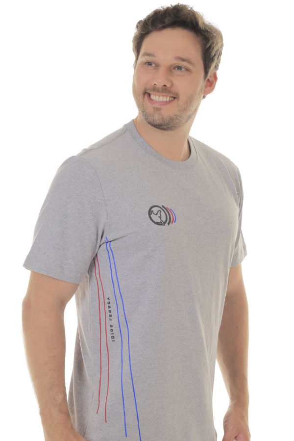 CAMISETA MASCULINA ANDREAS IDIOS