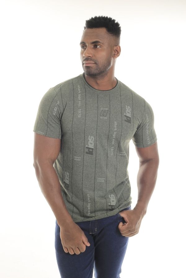 CAMISETA VICTOR