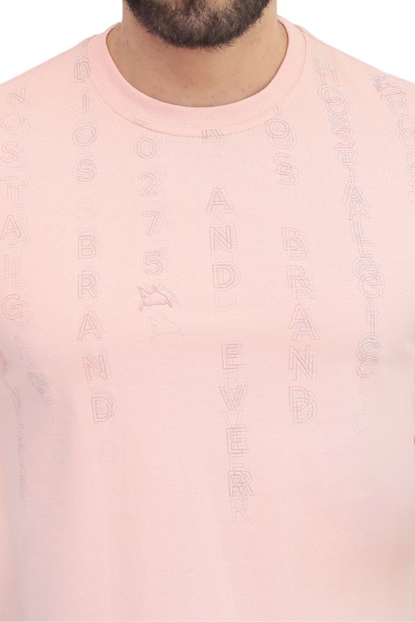 CAMISETA MADISON