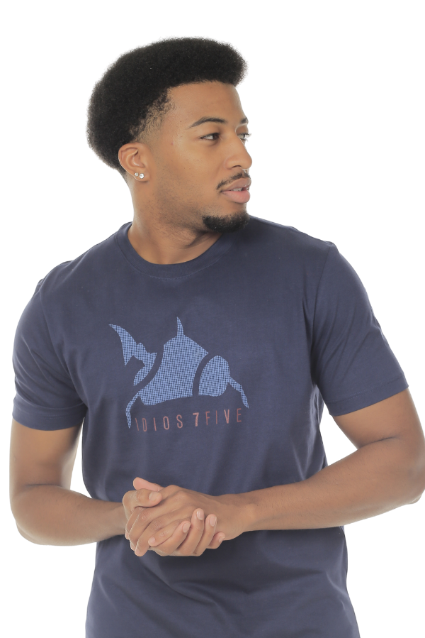 CAMISETA MASCULINA GENEVE IDIOS