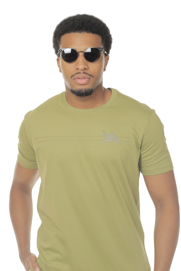 CAMISETA MASCULINA MODENA IDIOS