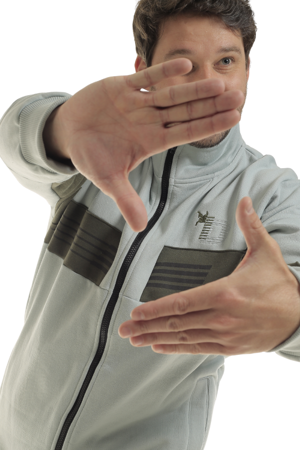 MOLETOM MASCULINO BALLACK IDIOS