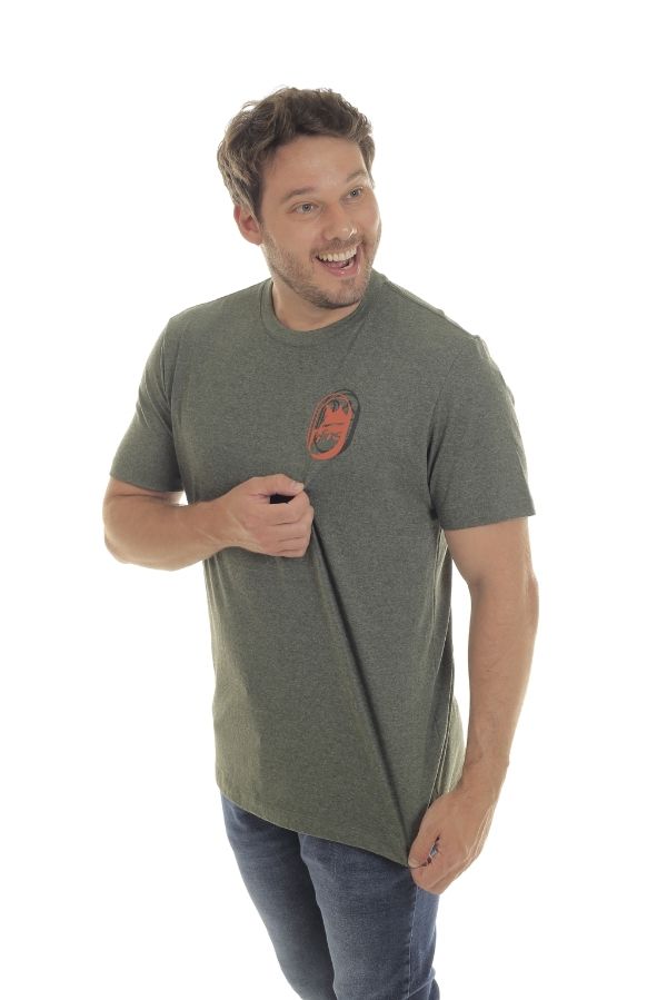 CAMISETA PAUL