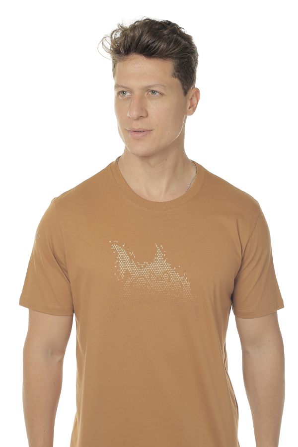 CAMISETA MASCULINA PIOLA IDIOS