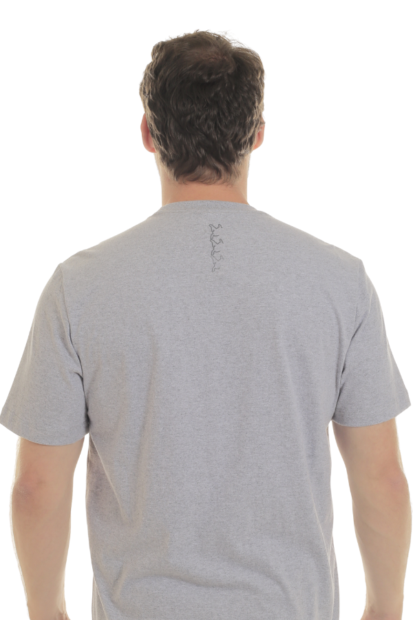 CAMISETA MASCULINA ANDREAS IDIOS